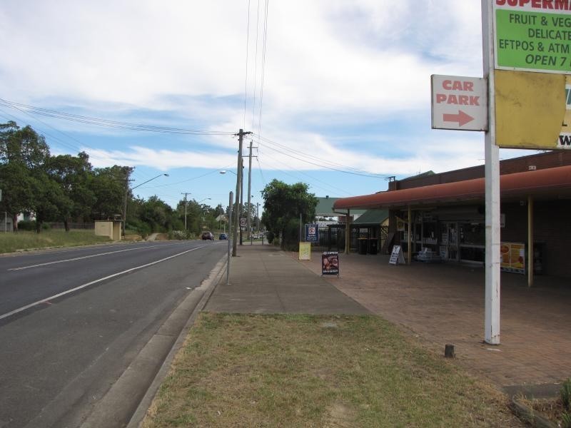 Wilberforce NSW 2756