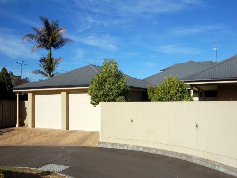 Windsor NSW 2756