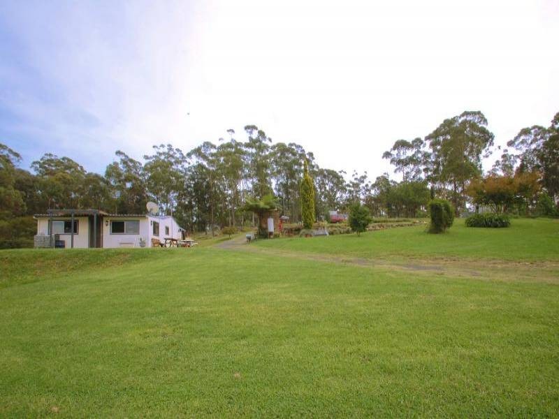 Colo Heights NSW 2756