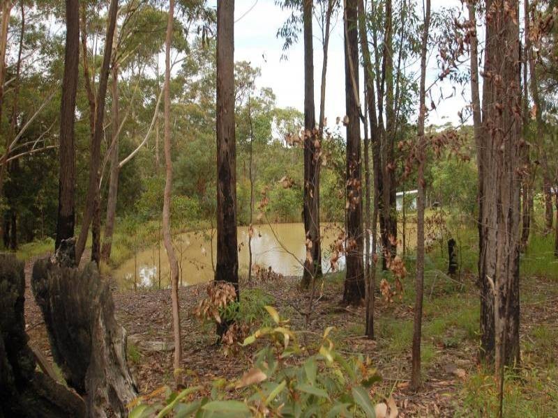 Colo Heights NSW 2756