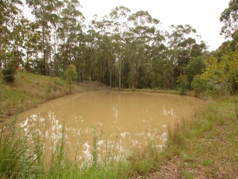 Colo Heights NSW 2756