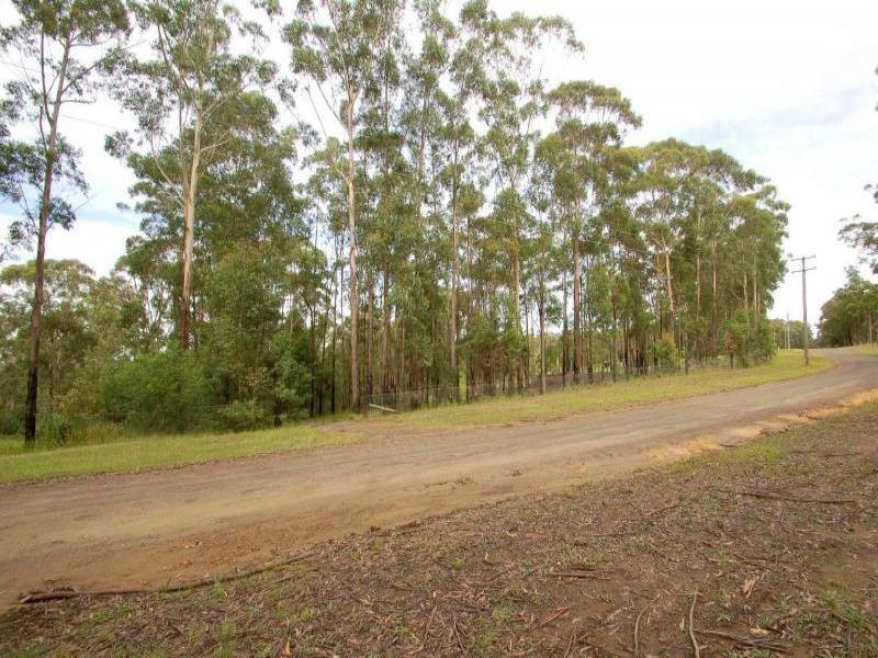 Colo Heights NSW 2756