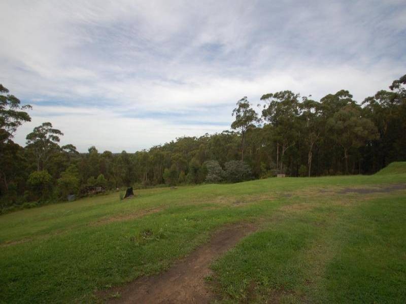 Colo Heights NSW 2756