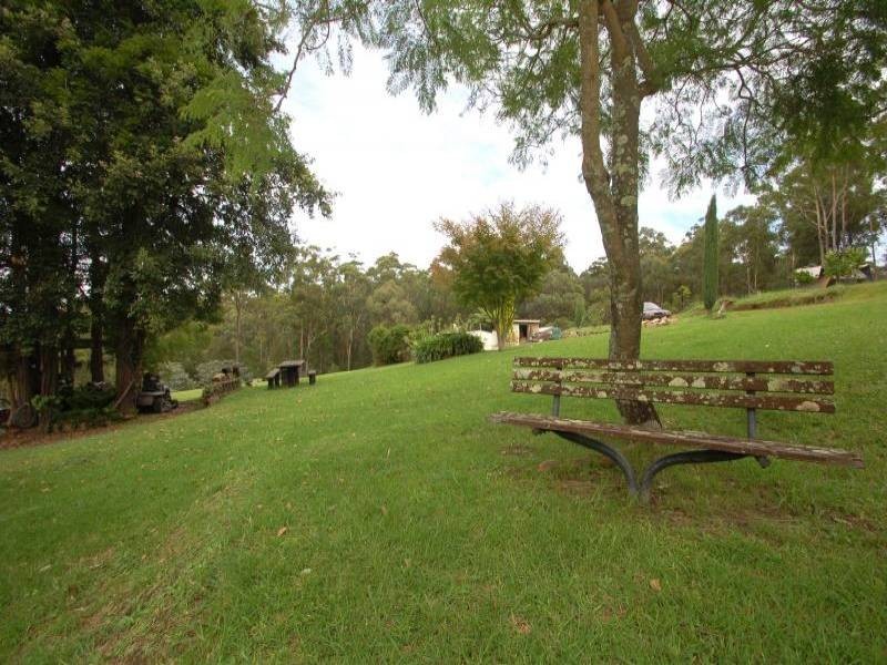 Colo Heights NSW 2756