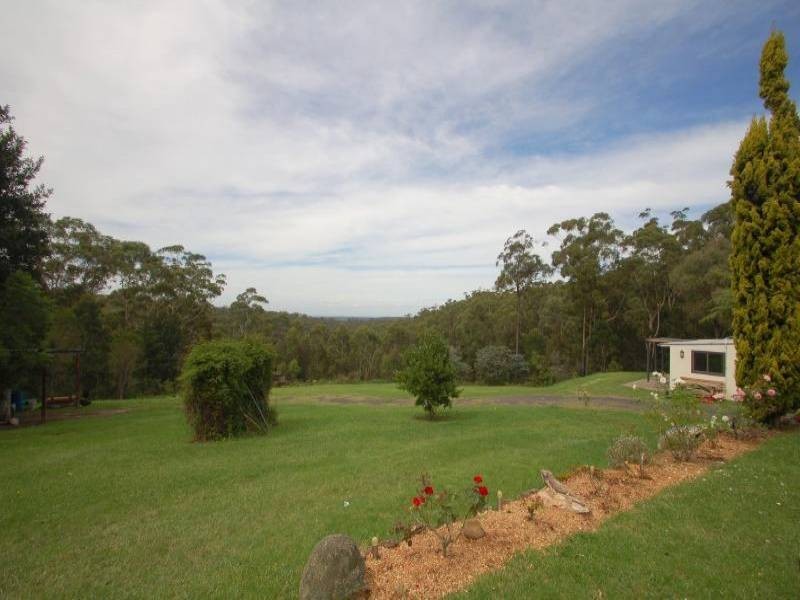Colo Heights NSW 2756