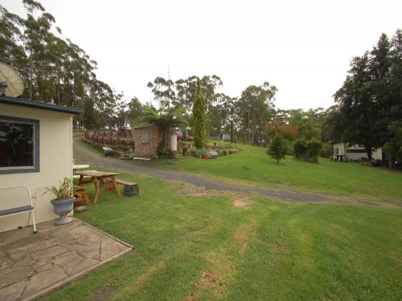 Colo Heights NSW 2756