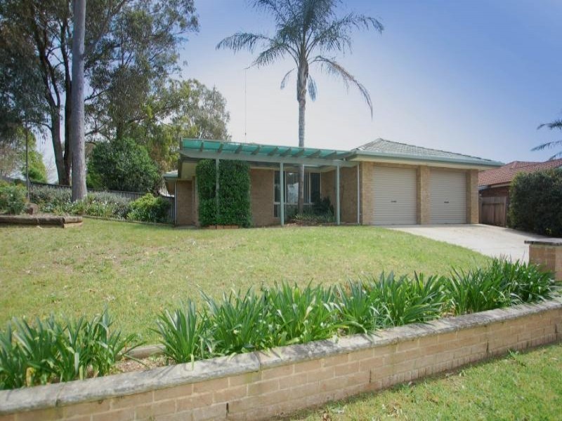 North Richmond NSW 2754