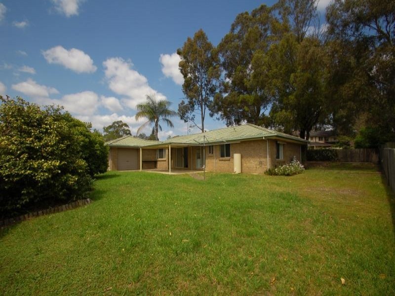 North Richmond NSW 2754