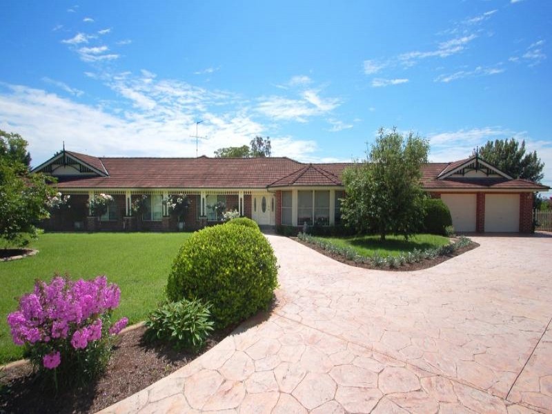 Windsor Downs NSW 2756