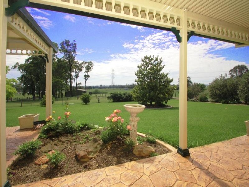 Windsor Downs NSW 2756