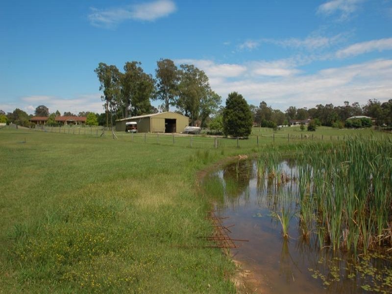 Windsor Downs NSW 2756