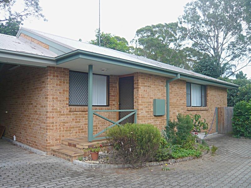 North Richmond NSW 2754