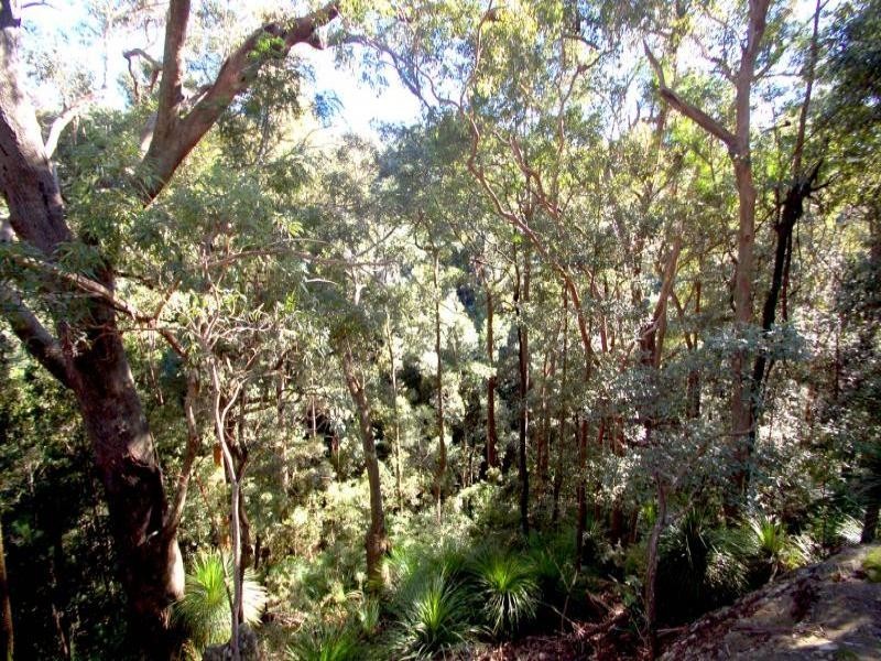 Kurrajong Heights NSW 2758