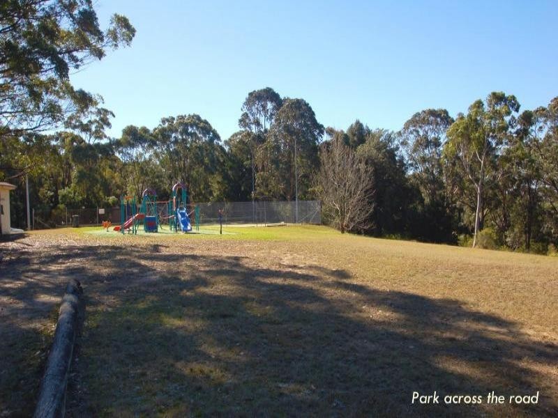 Kurrajong Heights NSW 2758