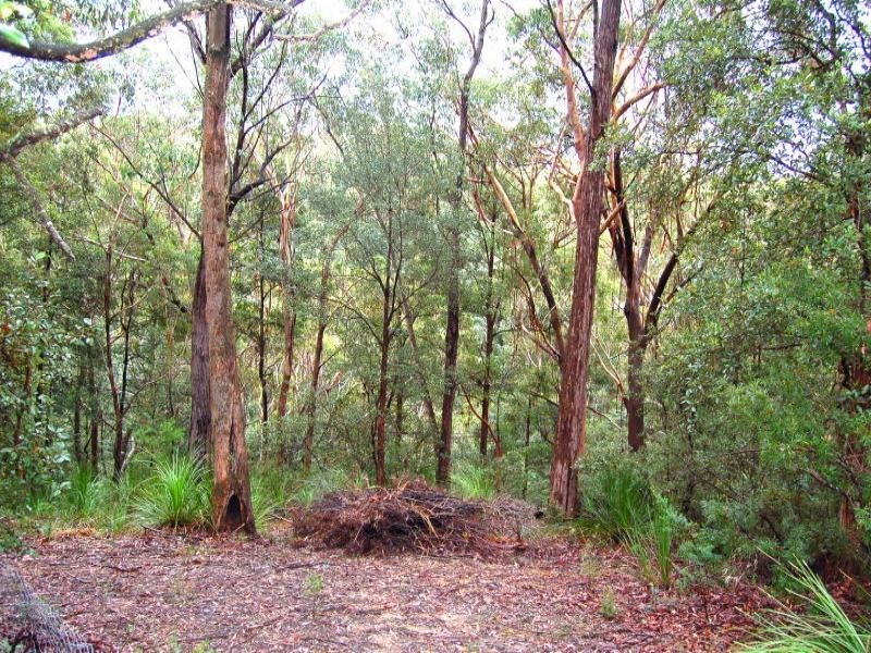 Kurrajong Heights NSW 2758