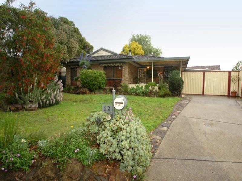 Mcgraths Hill NSW 2756