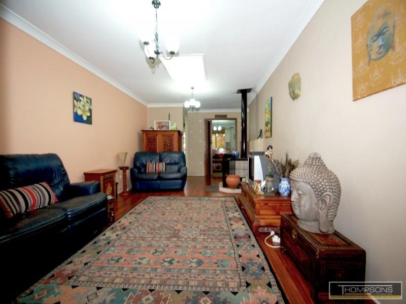 Mcgraths Hill NSW 2756