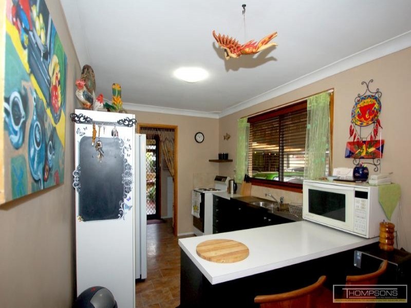Mcgraths Hill NSW 2756