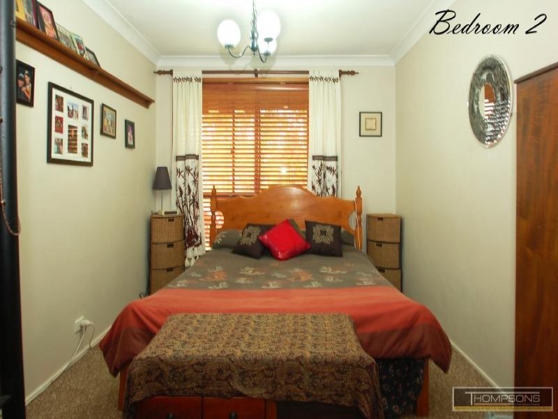 Mcgraths Hill NSW 2756