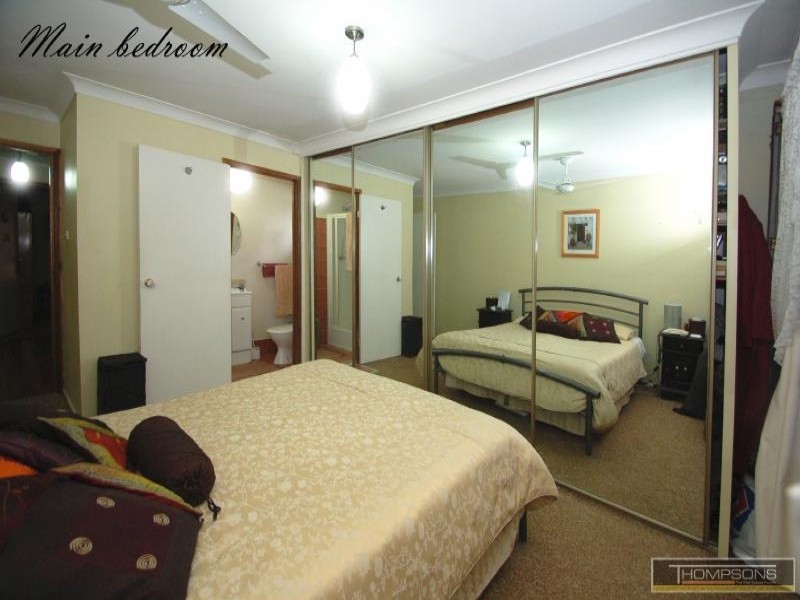 Mcgraths Hill NSW 2756