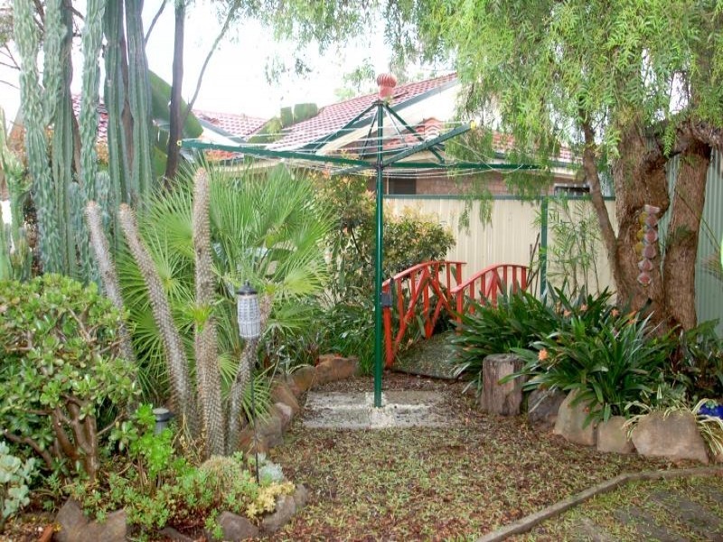 Mcgraths Hill NSW 2756