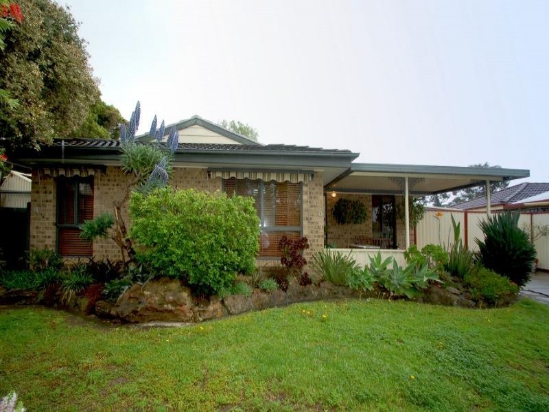 Mcgraths Hill NSW 2756