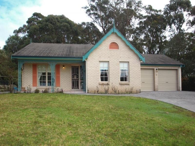 Kurrajong Heights NSW 2758