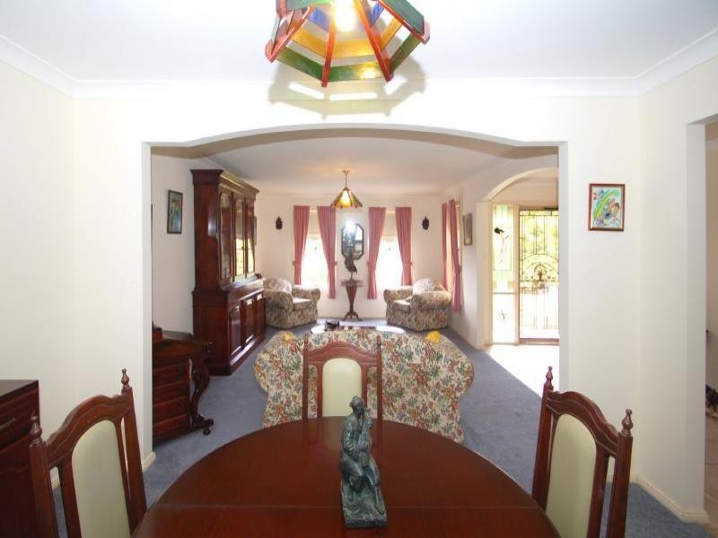 Kurrajong Heights NSW 2758