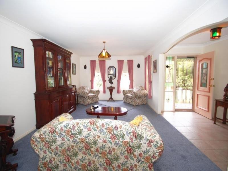 Kurrajong Heights NSW 2758