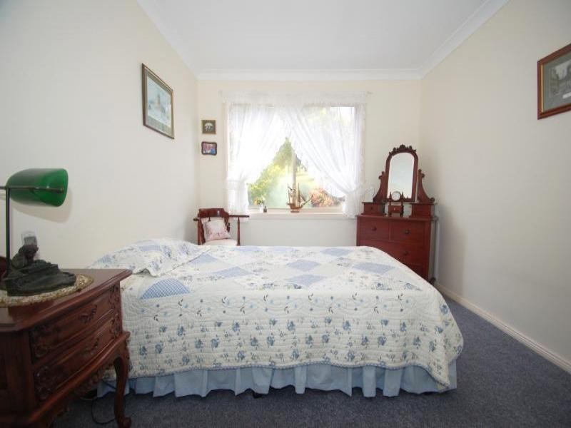 Kurrajong Heights NSW 2758