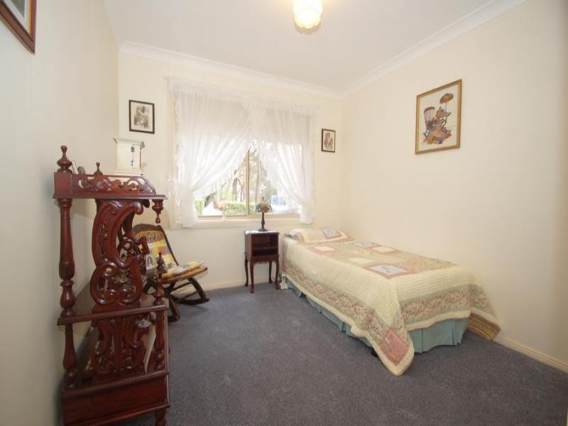 Kurrajong Heights NSW 2758