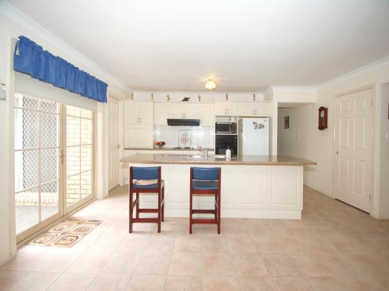 Kurrajong Heights NSW 2758