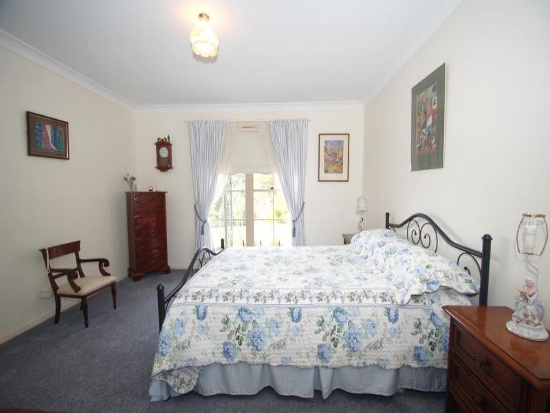 Kurrajong Heights NSW 2758