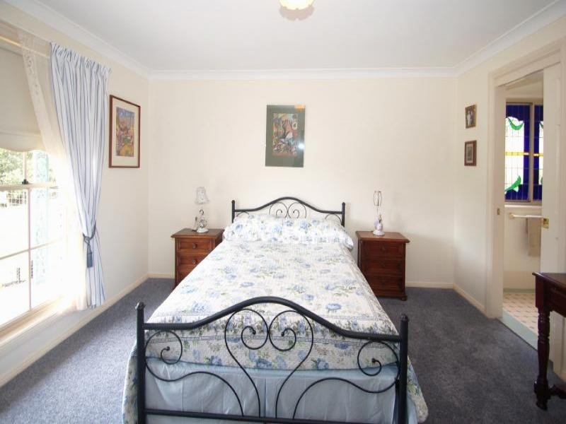 Kurrajong Heights NSW 2758