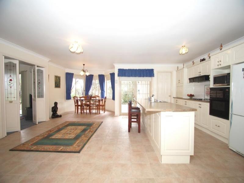 Kurrajong Heights NSW 2758