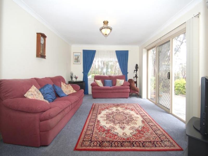 Kurrajong Heights NSW 2758