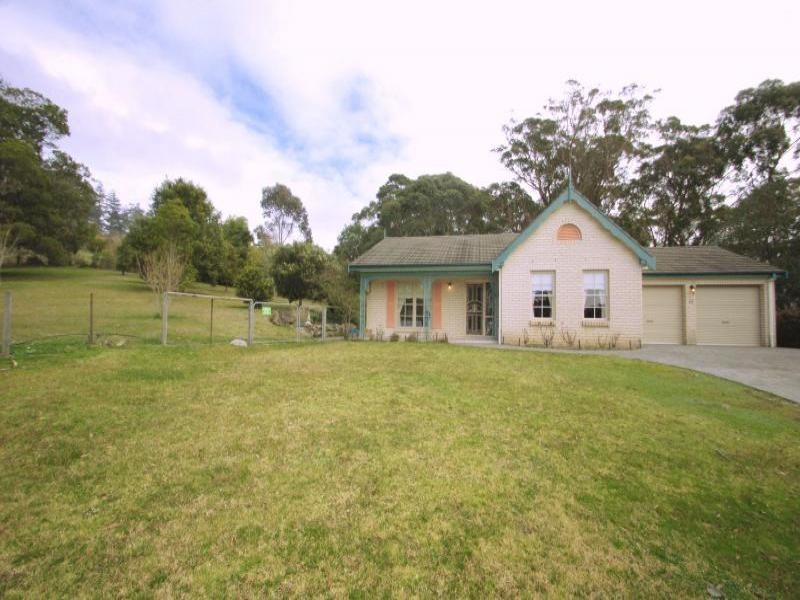 14 Coach House Road, Kurrajong Heights NSW 2758