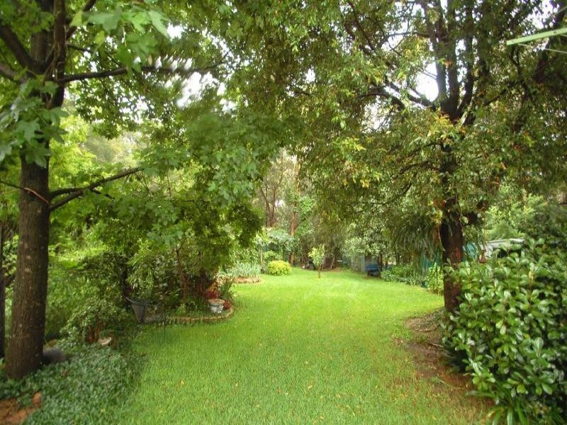 Bowen Mountain NSW 2753