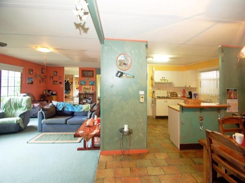 Bowen Mountain NSW 2753
