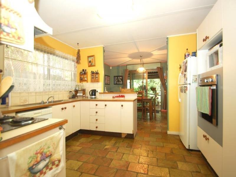 Bowen Mountain NSW 2753