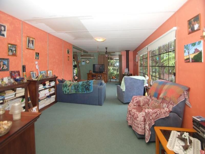 Bowen Mountain NSW 2753