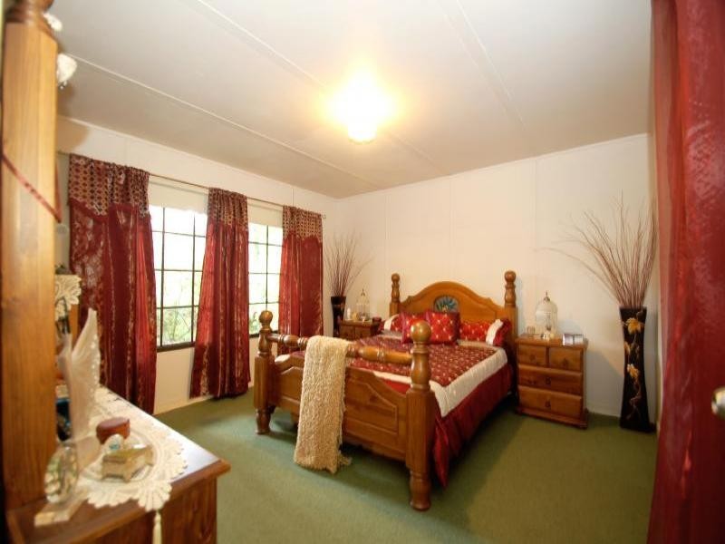 Bowen Mountain NSW 2753