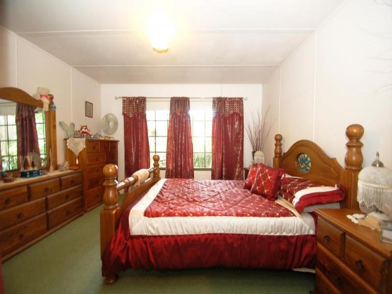 Bowen Mountain NSW 2753