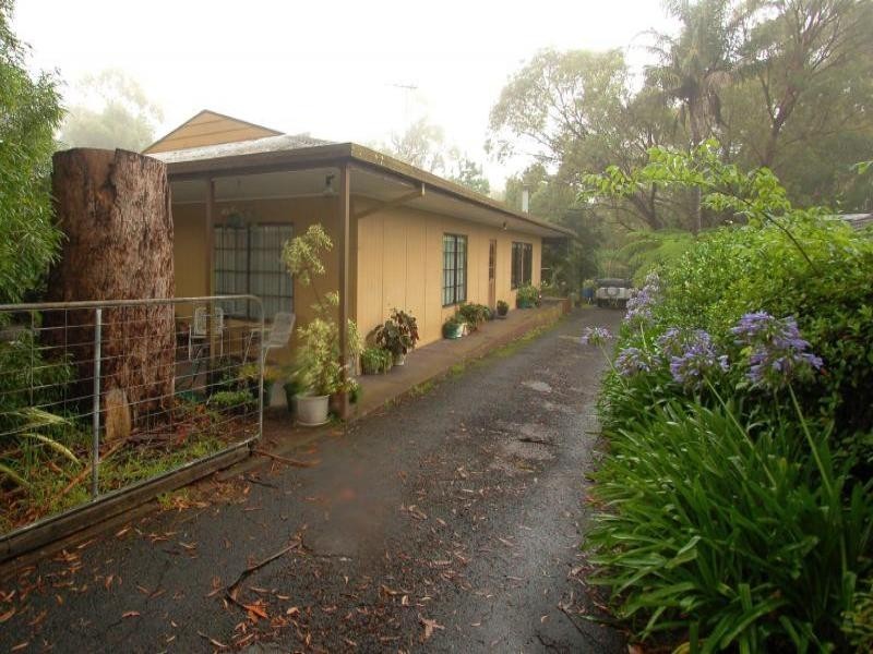 Bowen Mountain NSW 2753