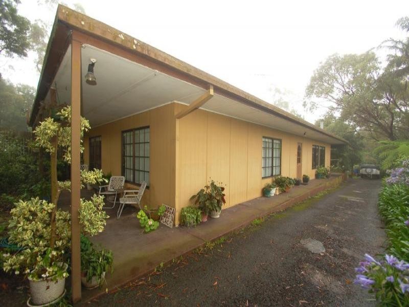 Bowen Mountain NSW 2753
