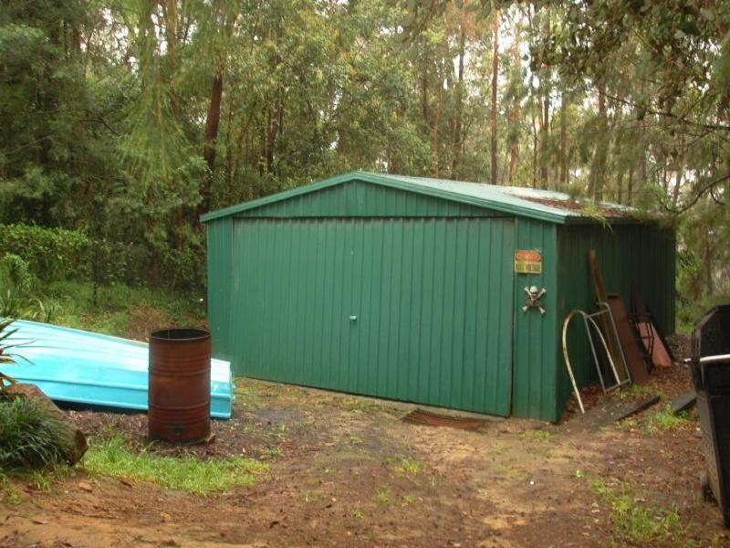 Bowen Mountain NSW 2753