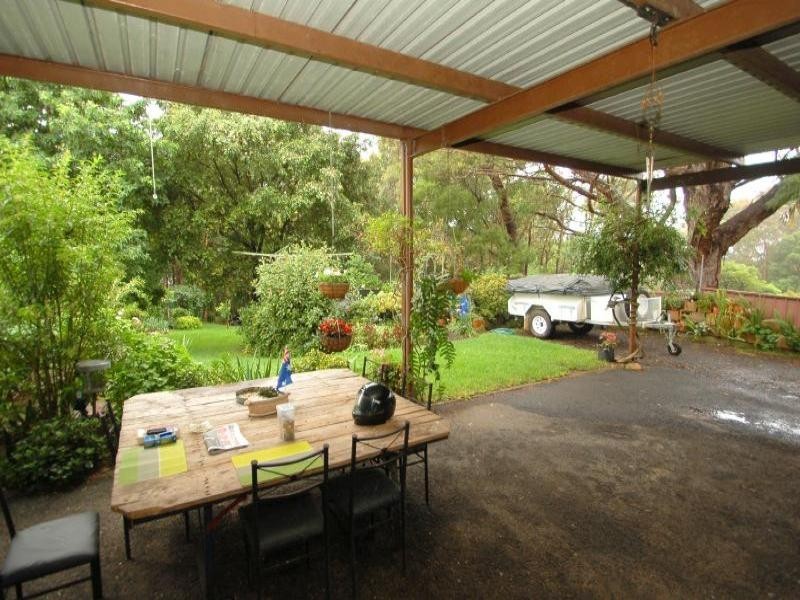 Bowen Mountain NSW 2753