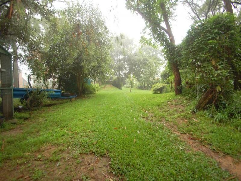 Bowen Mountain NSW 2753