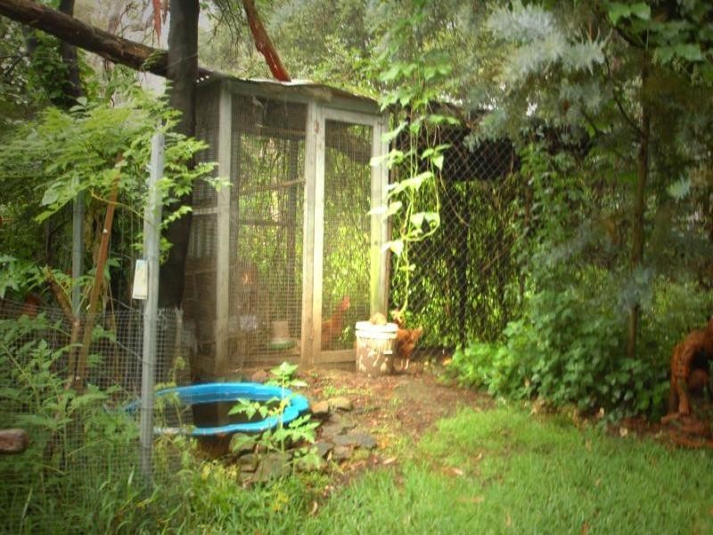 Bowen Mountain NSW 2753