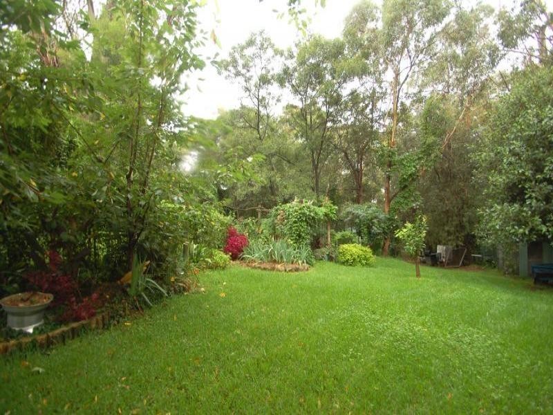 Bowen Mountain NSW 2753